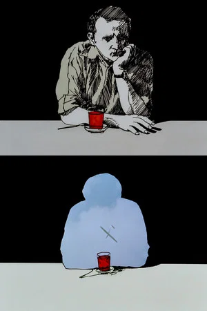 Постер: The Chance