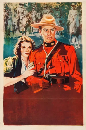 Постер: Renfrew of the Royal Mounted