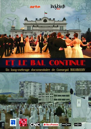 Постер: Et le bal continue
