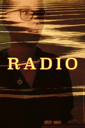 Постер: RADIO
