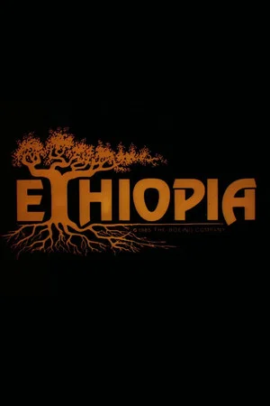 Постер: Ethiopia
