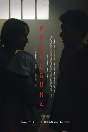 Постер: Procedure