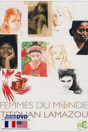 Постер: Femmes du Monde