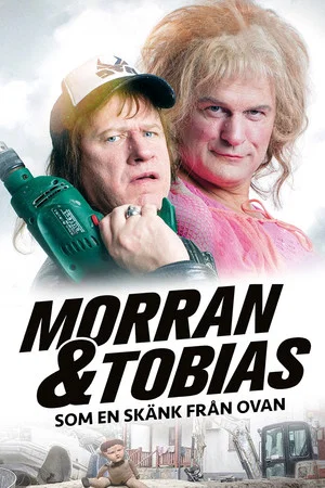Постер: Morran & Tobias: Godsend