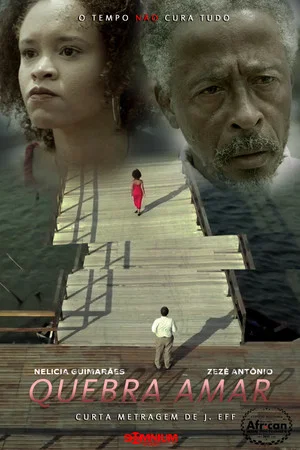 Постер: Quebra Amar