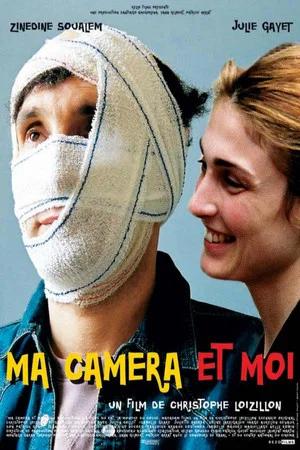 Постер: Ma caméra et moi
