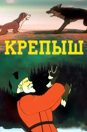 Постер: Крепыш