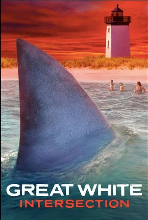 Постер: Great White Intersection