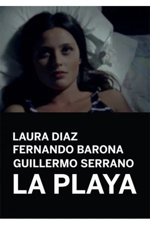 Постер: La playa