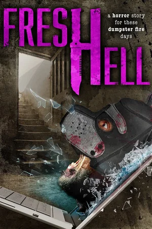 Постер: Fresh Hell