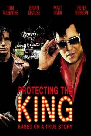 Постер: Protecting the King