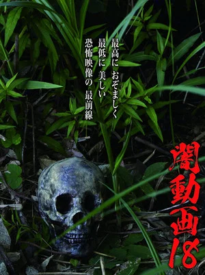 Постер: Tokyo Videos of Horror 18