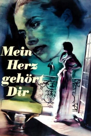 Постер: Mein Herz gehört Dir