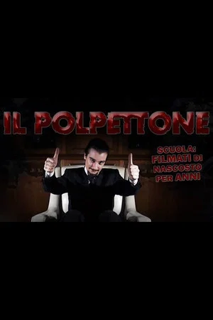 Постер: Il Polpettone