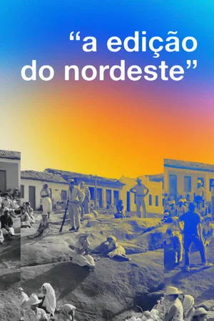 Постер: The Editing of the Brazilian Northeast
