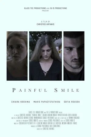 Постер: Painful Smile