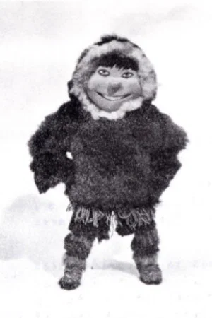 Постер: Kumak, the Sleepy Hunter