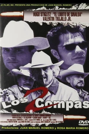 Постер: Los 2 compas