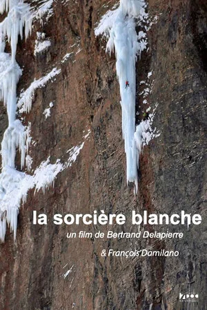 Постер: La Sorcière Blanche