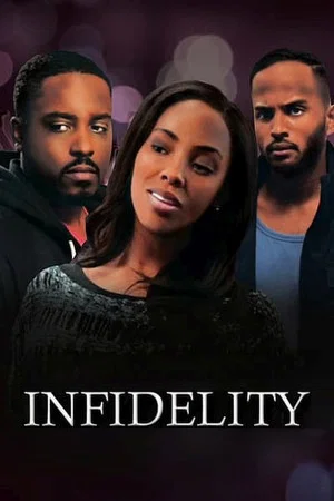 Постер: Infidelity