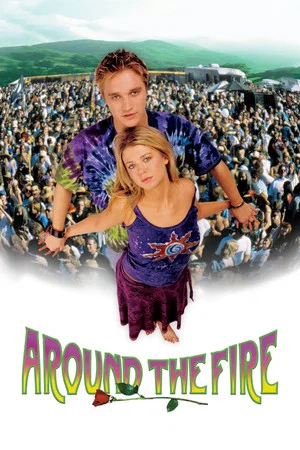 Постер: Around the Fire