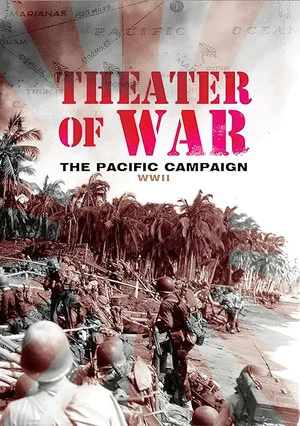 Постер: Theater of War: The Pacific Campaign