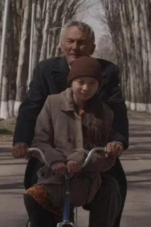 Постер: Чайка