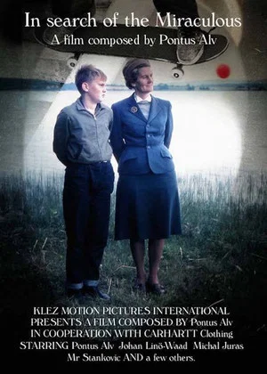 Постер: In Search of the Miraculous