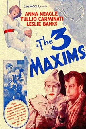 Постер: The Three Maxims