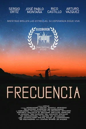 Постер: Frecuencia