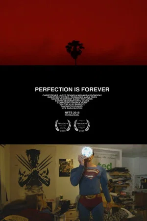 Постер: Perfection Is Forever