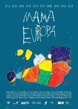 Постер: Mother Europe