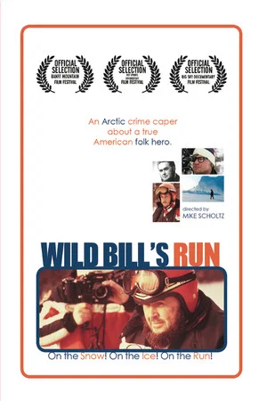 Постер: Wild Bill's Run