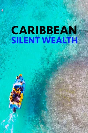Постер: Caribbean: Silent Wealth