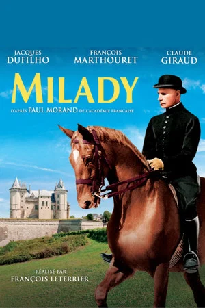 Постер: Milady