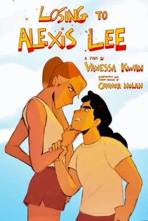 Постер: Losing to Alexis Lee