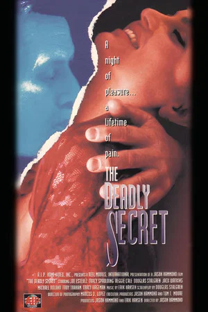 Постер: The Deadly Secret
