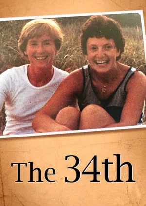 Постер: The 34th