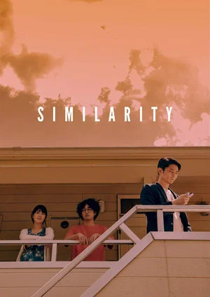 Постер: Similarity