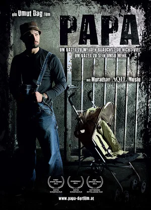 Постер: Papa