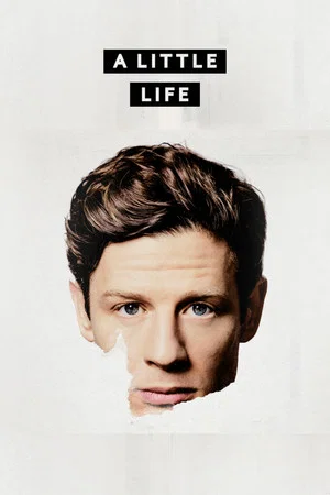 Постер: A Little Life