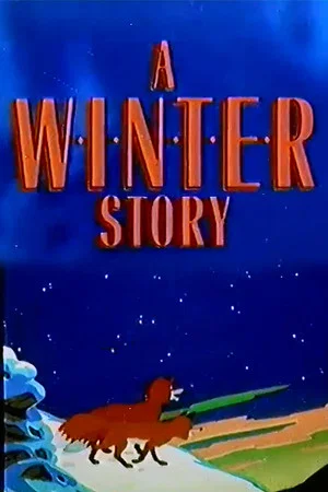 Постер: A Winter Story