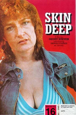 Постер: Skin Deep