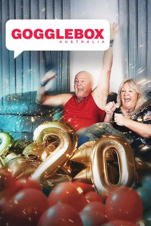 Постер: 20 сезон