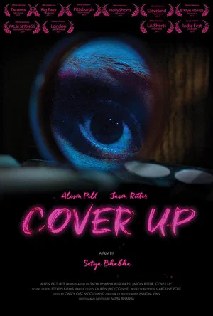 Постер: Cover Up