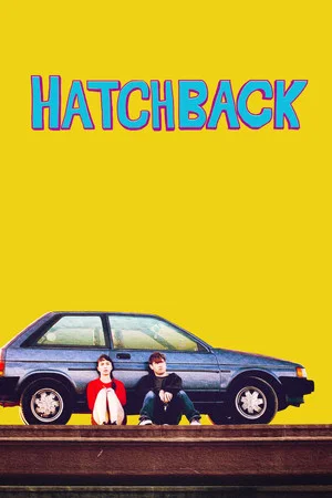 Постер: Hatchback