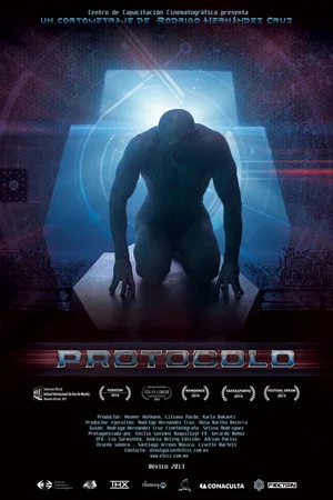 Постер: Protocol