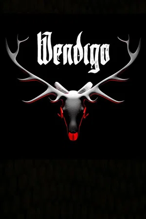 Постер: Wendigo