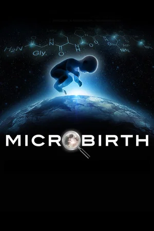 Постер: Microbirth