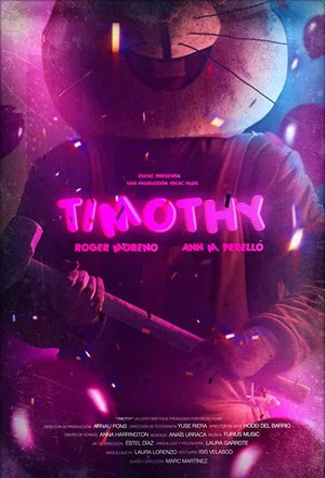Постер: Timothy